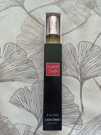 Parfum femme