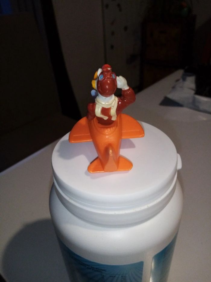 Figurine flagada jones - photo numéro 3