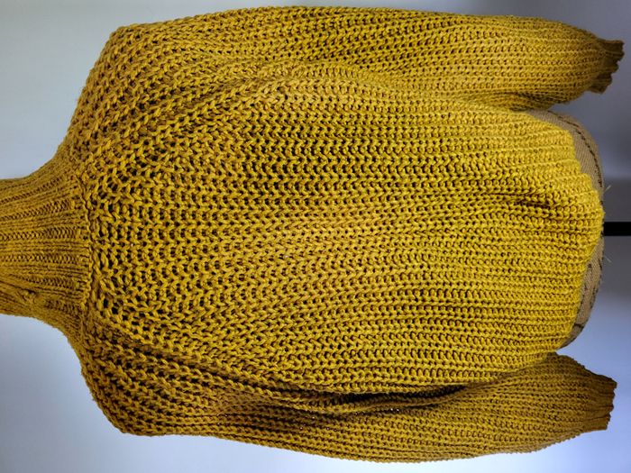Pull court - photo numéro 3