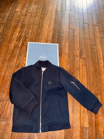 Blouson Jacadi 6 ans