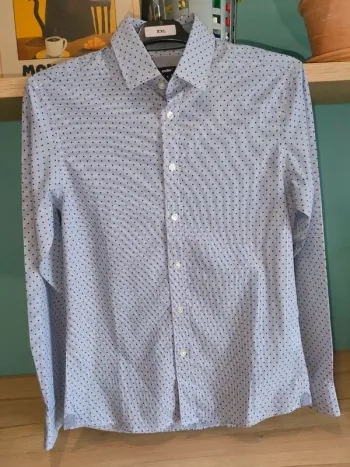 Chemise celio taille S