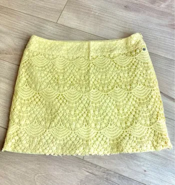 Jupe femme été