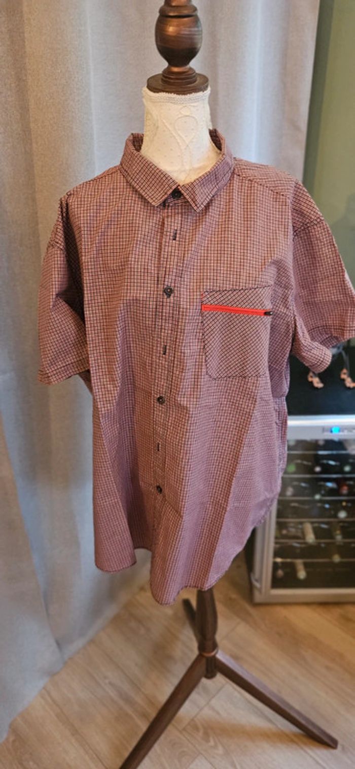 Chemise Neuf