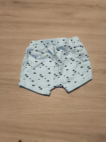 Short