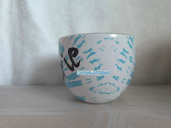 Tasse / Mug / Cup Disney Les Aristochats Marie The Aristocats - photo numéro 4