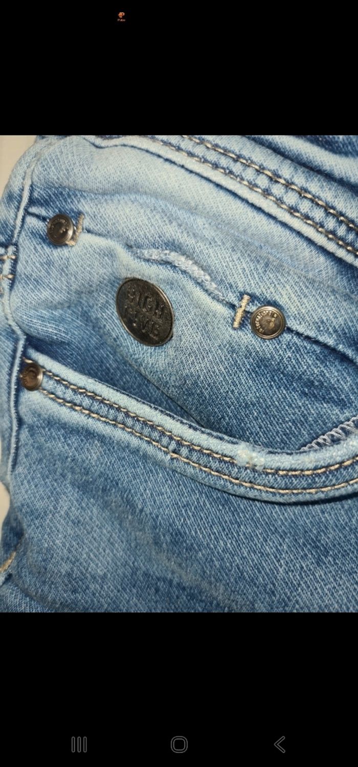 Jean - photo numéro 2