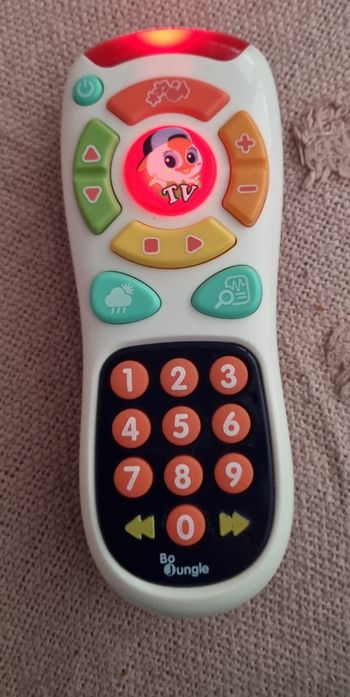 Téléphone musical 