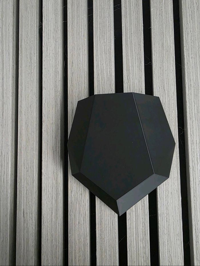 Pot pour panneaux tasseaux de bois - photo numéro 5