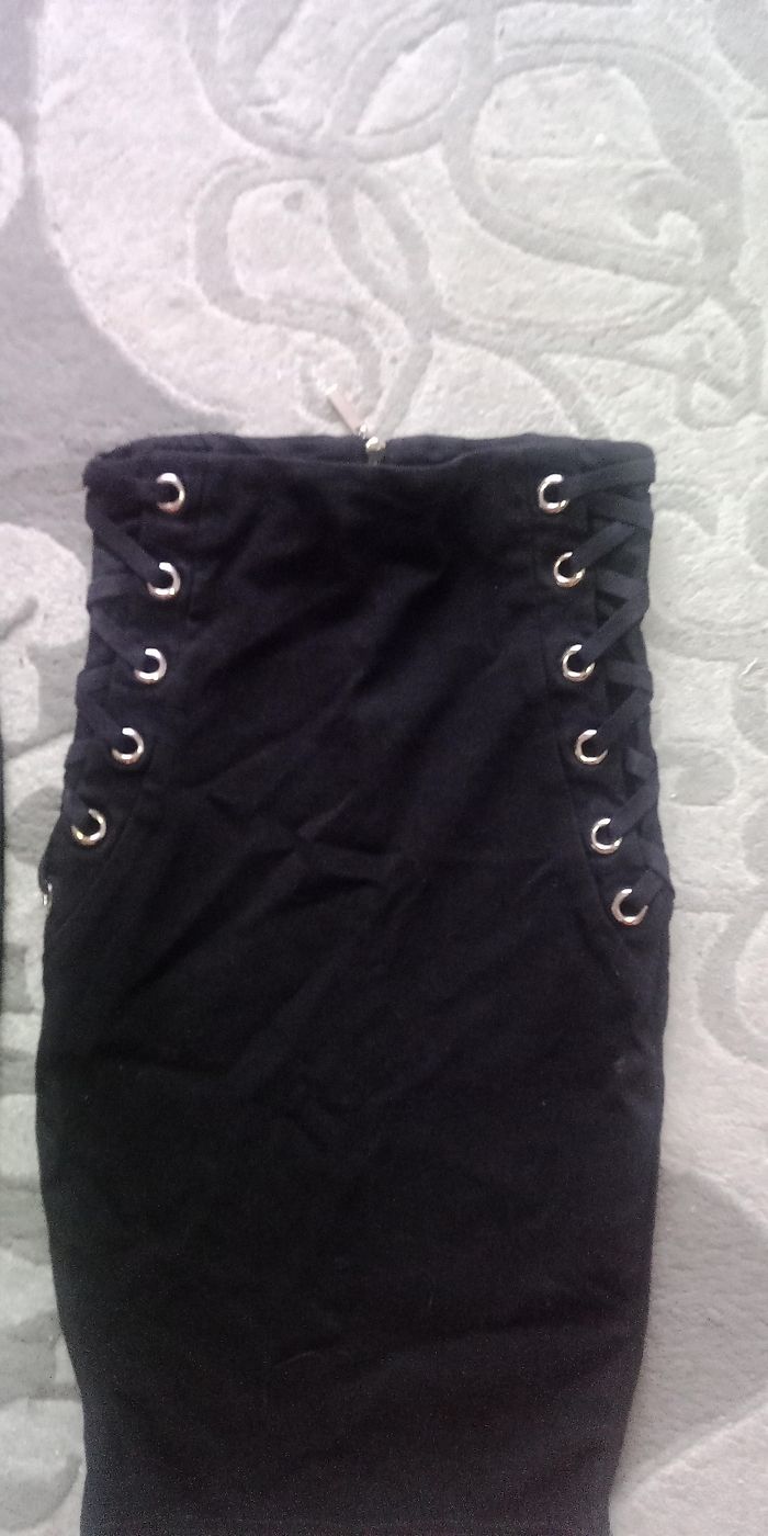 Lot jupe fille - photo numéro 3