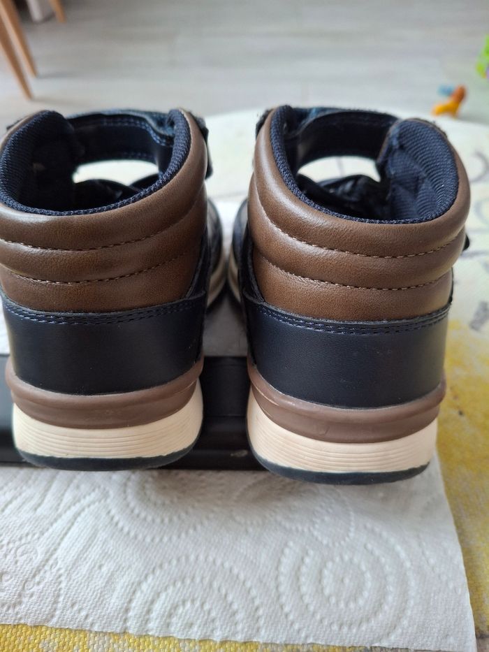 Chaussures  LEV'IS - photo numéro 10