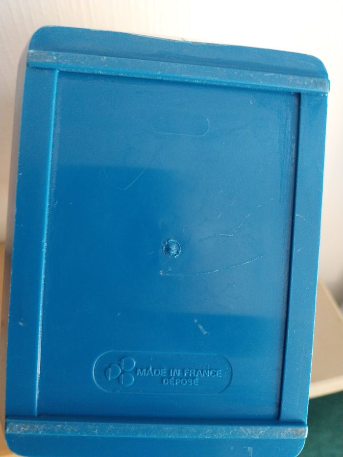 Pichet vintage PASTIS 51e - photo numéro 9