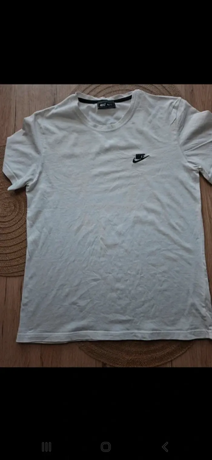 Lot de 9 T-shirts - photo numéro 5