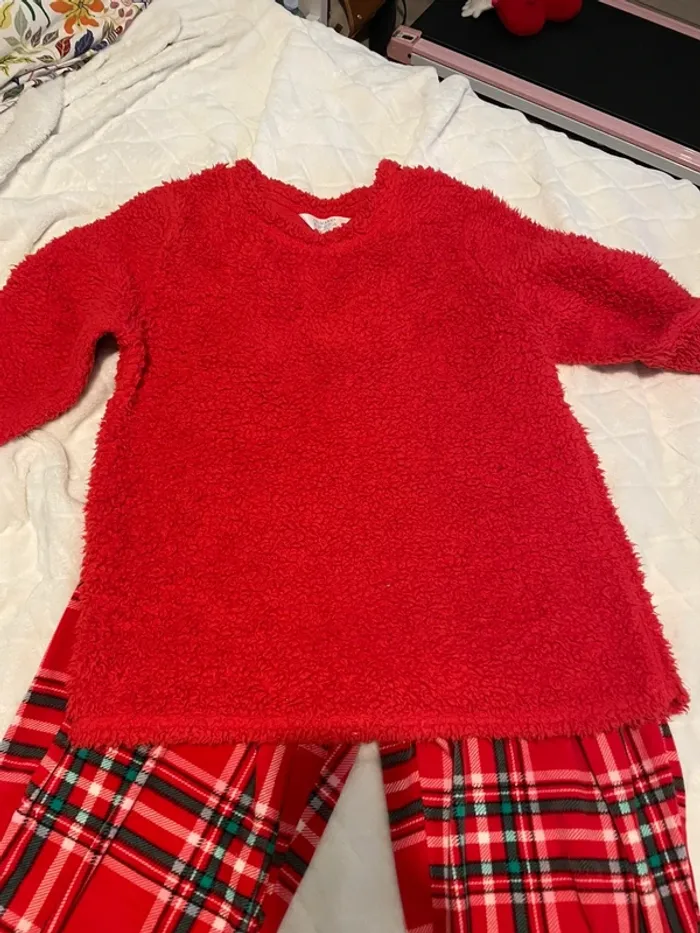 Pyjama style Noël Primark - photo numéro 2