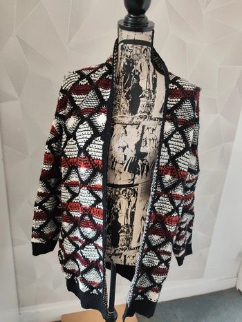 Gilet  en maille