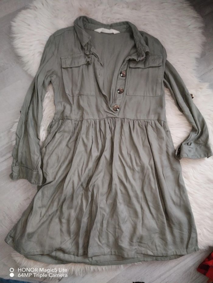 Robe H&M