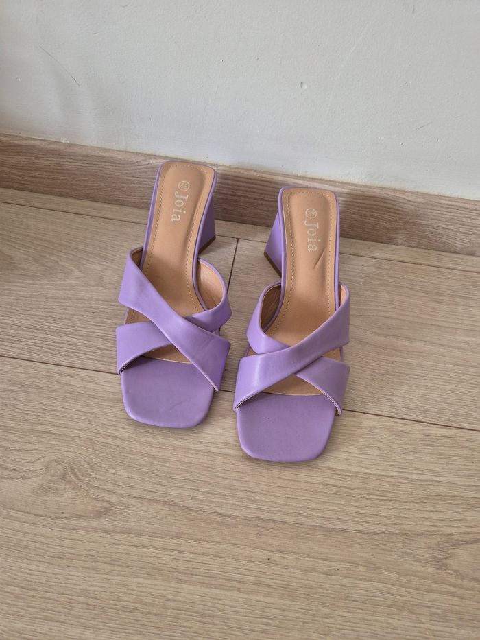 Mules