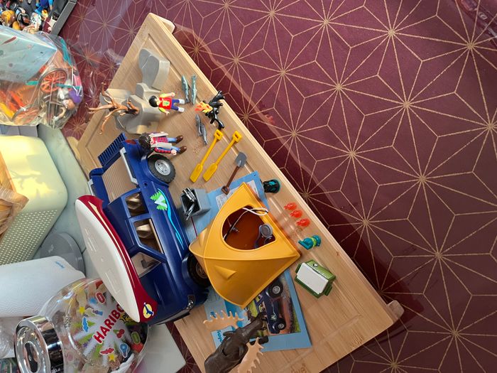 Playmobil - 5669