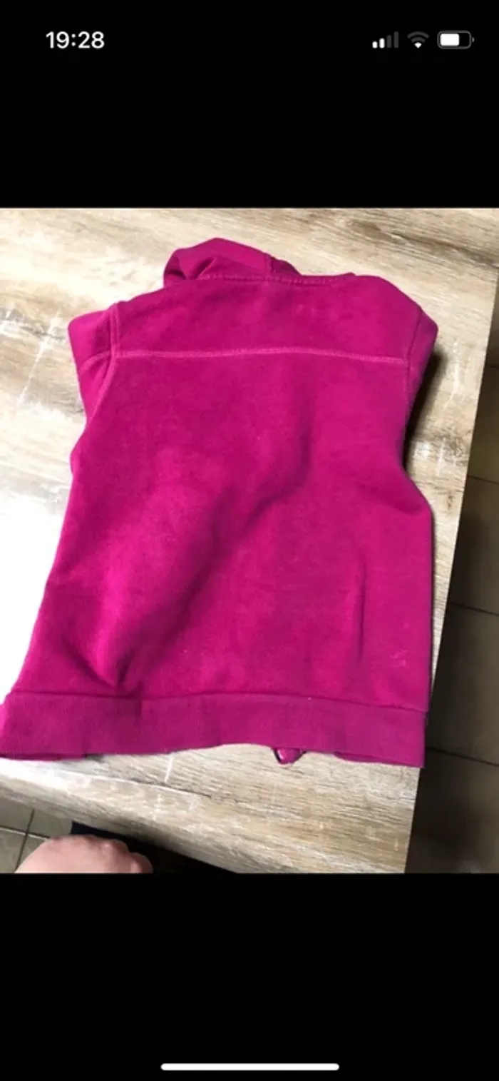 Gilet - photo numéro 4