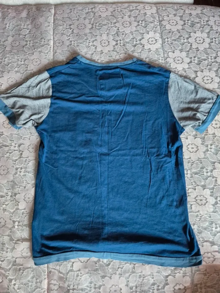 T-shirt T S - photo numéro 6