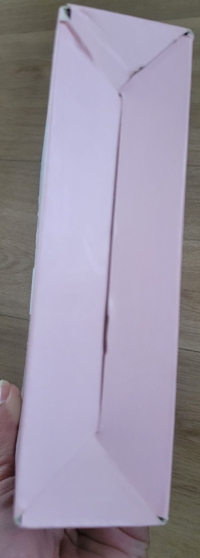 Livre tissuapprend a compter - photo numéro 4