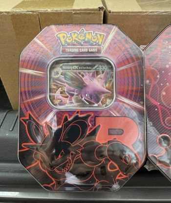Art set pokebox ev10
