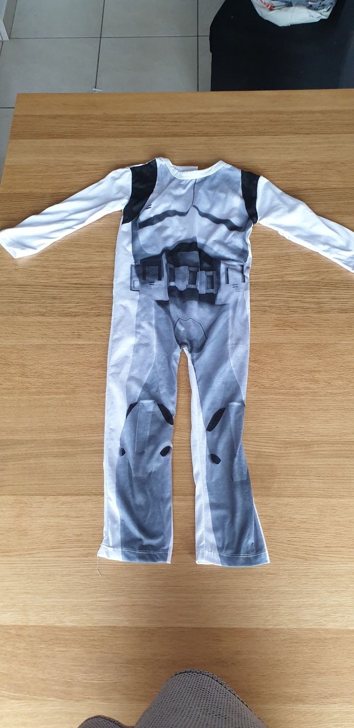 déguisement Star Wars 4/5 ans