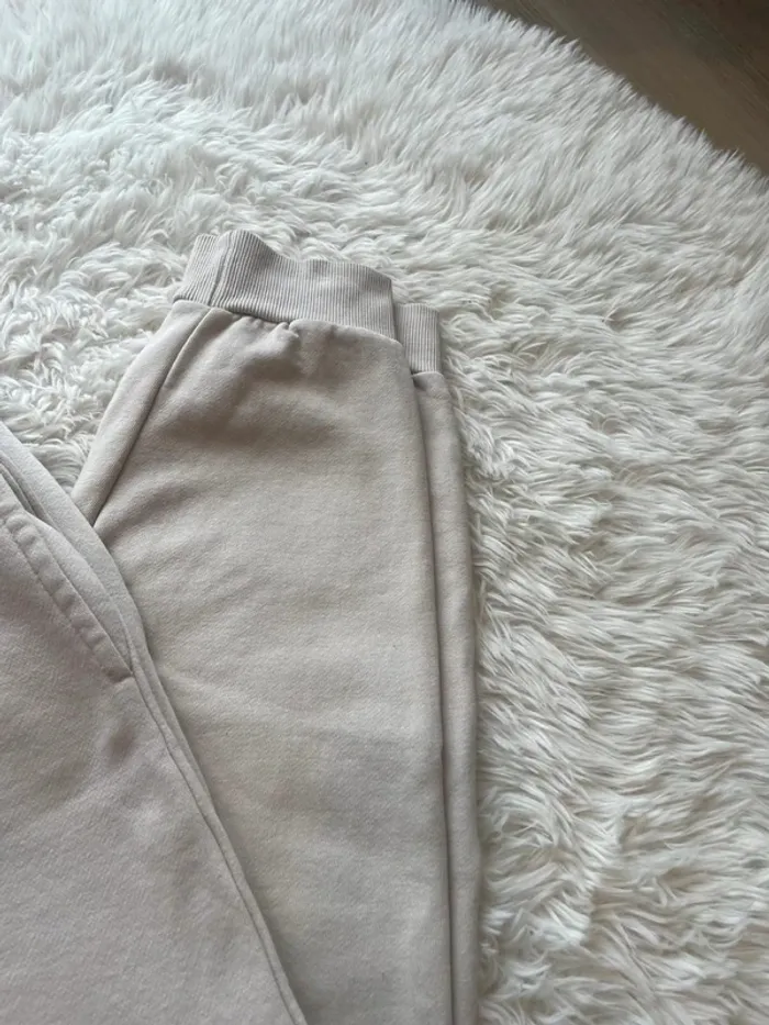 Pantalon survêtement Zara - photo numéro 3