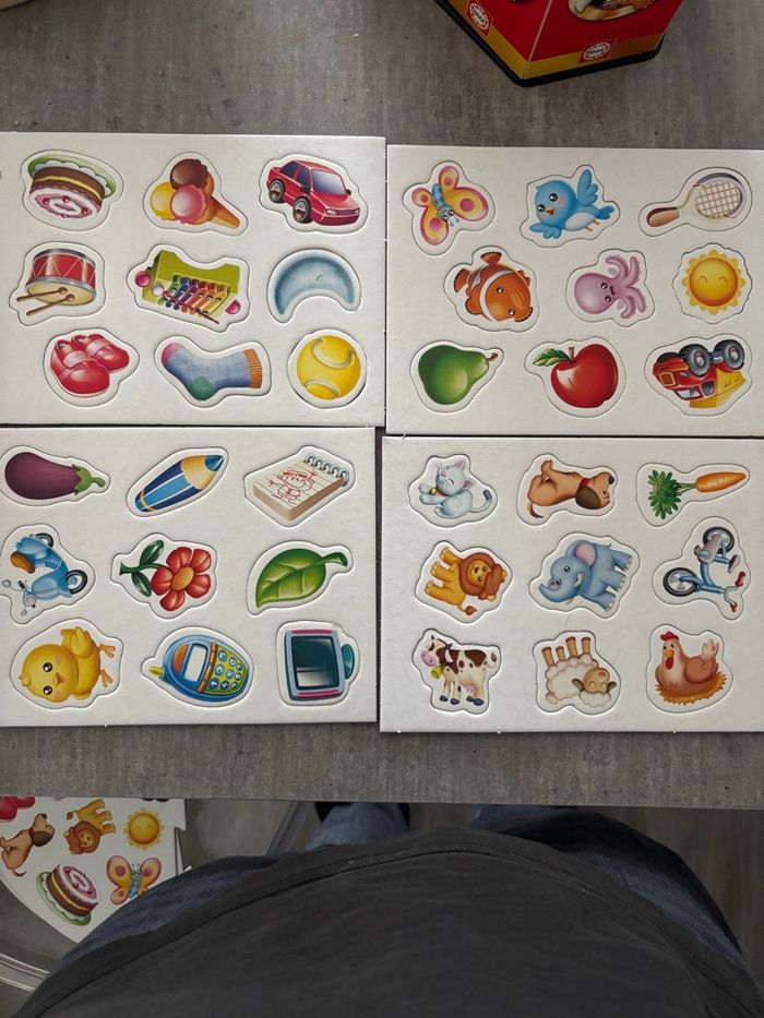 Mon premier Lynx EDUCA - photo numéro 2