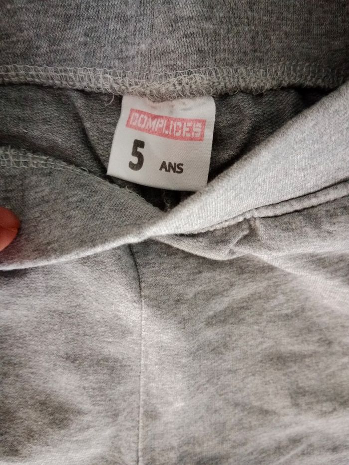 Lot garçon 3/4ans - photo numéro 4