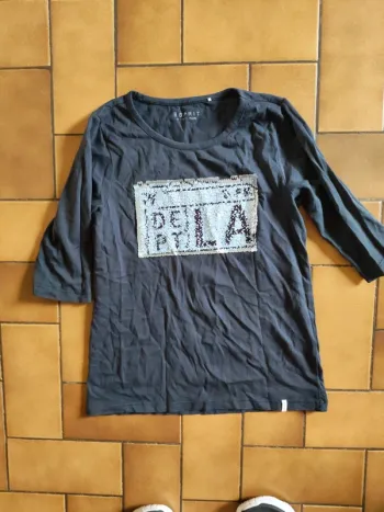 Tee shirt esprit