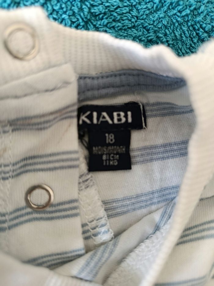 Tee shirt manche courte - photo numéro 3