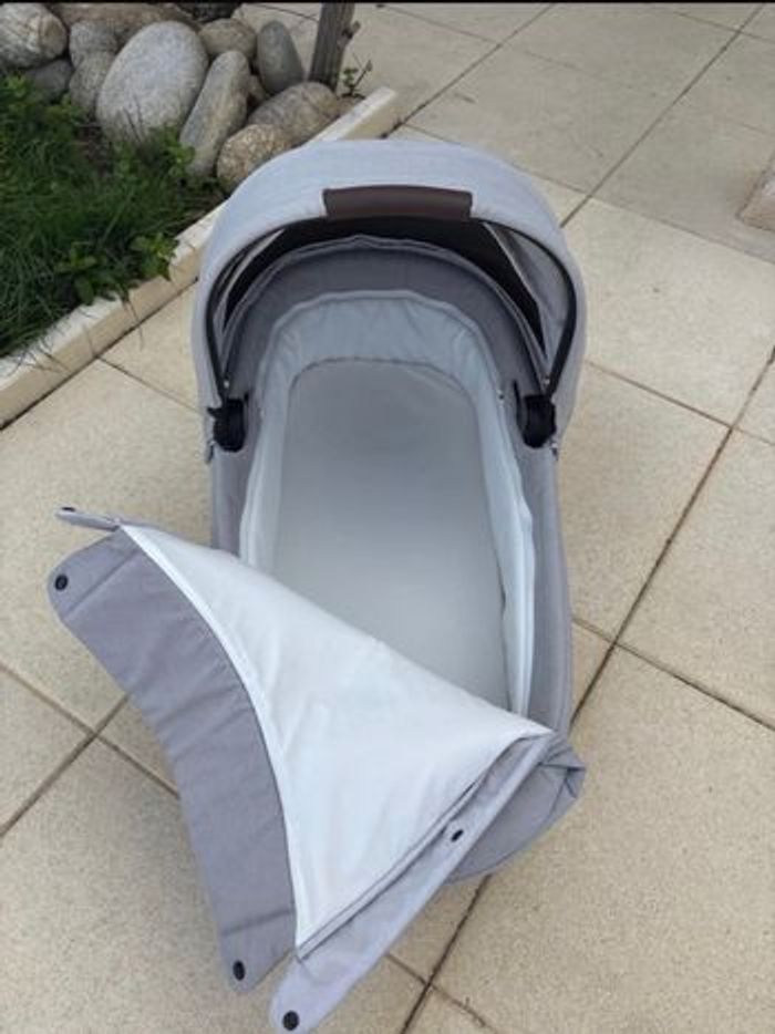 Nacelle cybex - photo numéro 5