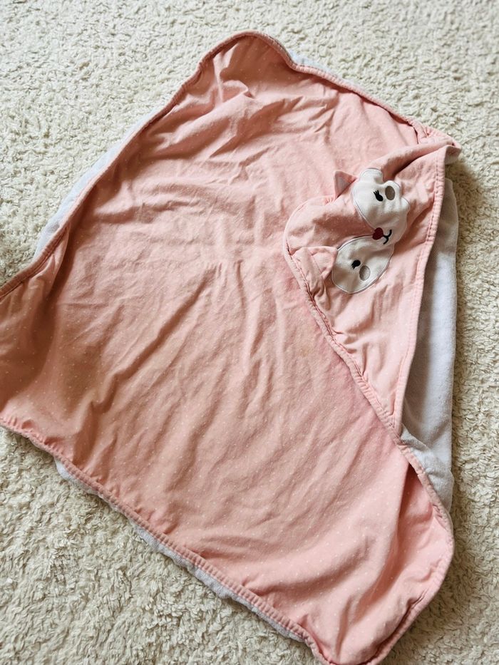 Cape de bain - photo numéro 2