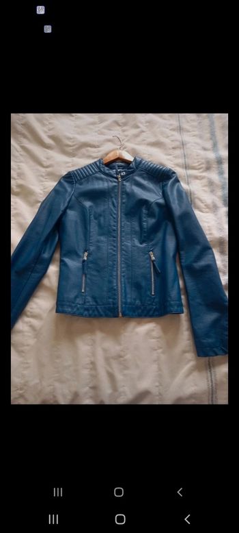 Veste taille 36 marque BREAL