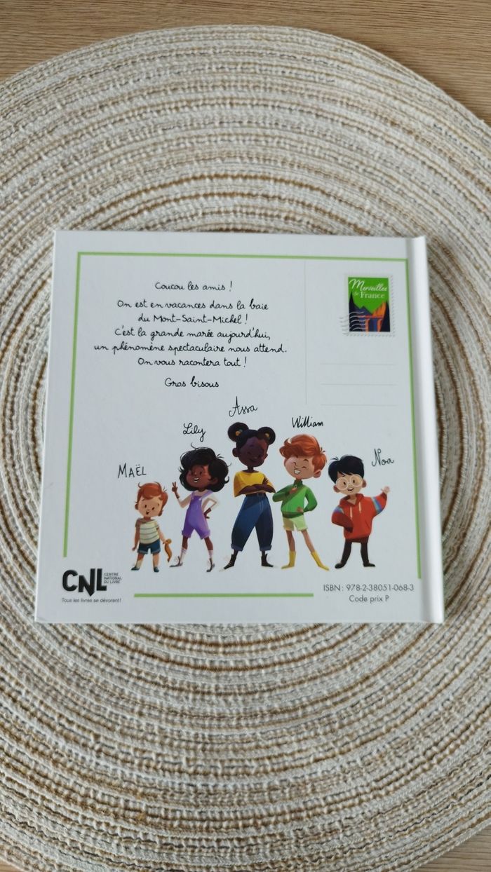 La grande Vague du Mont-Saint-Michel - photo numéro 2