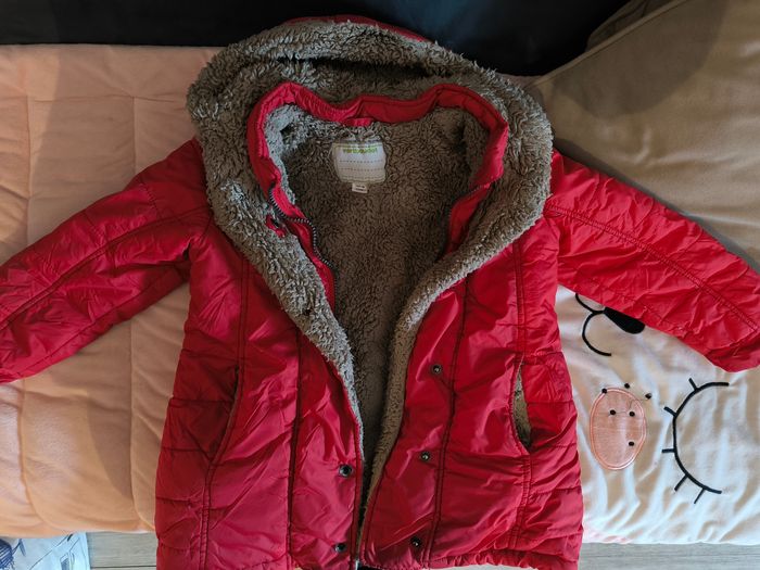 Vêtements 5 ans fille - photo numéro 2