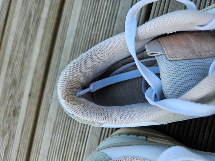 Puma cali blanche - photo numéro 5