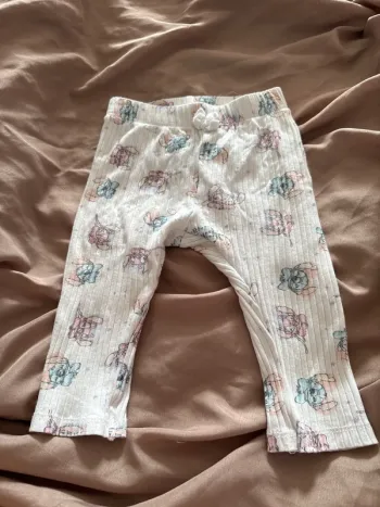 Legging stitch disney 9 mois fille
