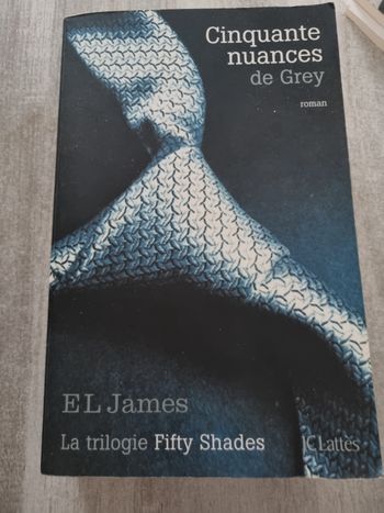 50 nuances  de grey
