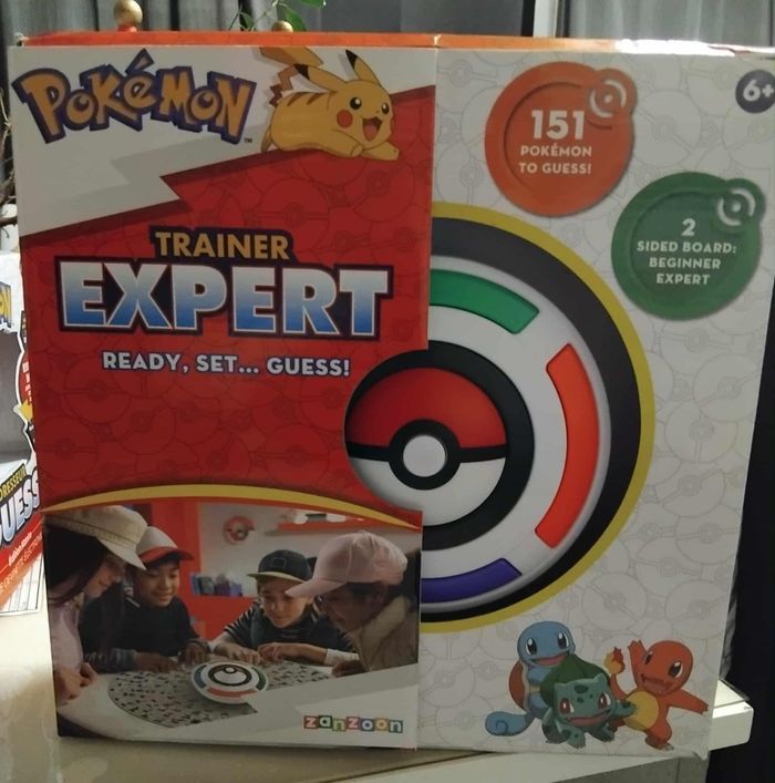 Pokemon