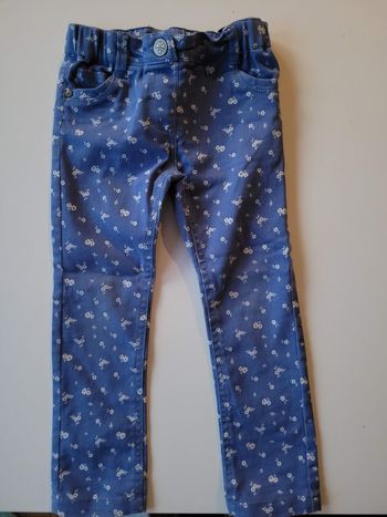 Pantalon 3 ans