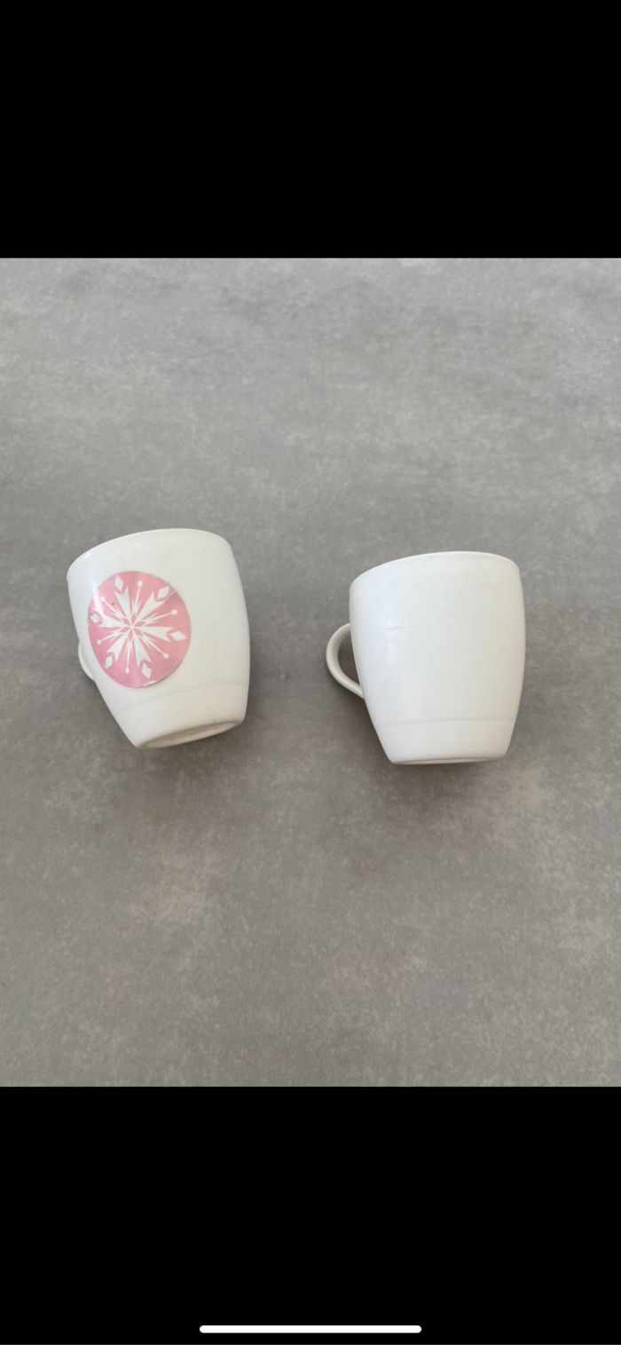 Dinette Reine des neiges - photo numéro 9