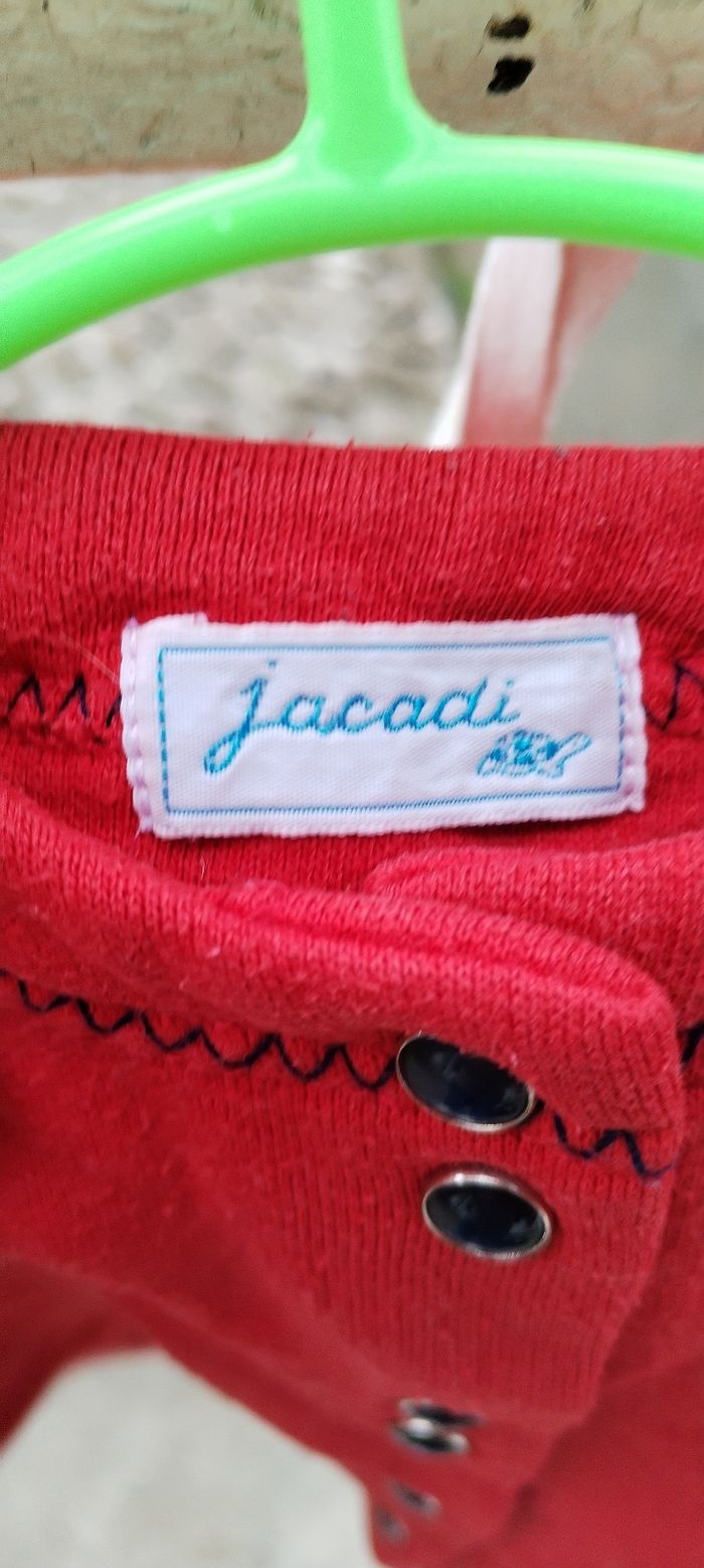 Gilet enfant - photo numéro 3