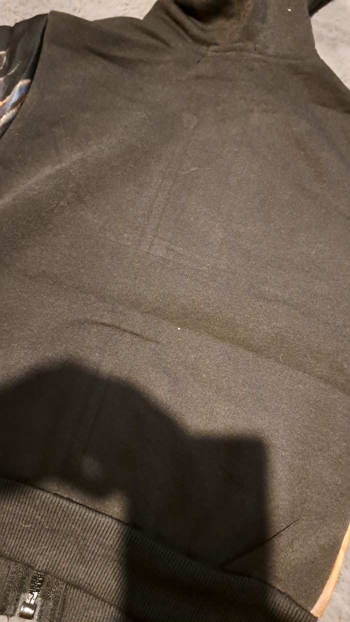 Sweat - photo numéro 5