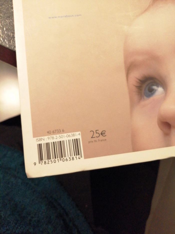 Vôtre bébé de 0 à 3 ans - photo numéro 4