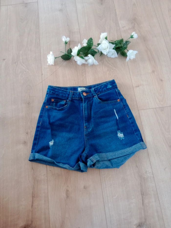 Short 32 Jean c84