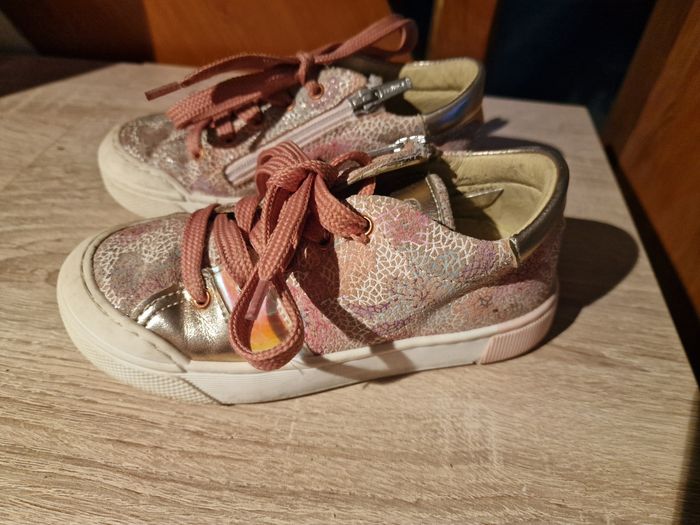 Chaussures primigi 27 - photo numéro 3