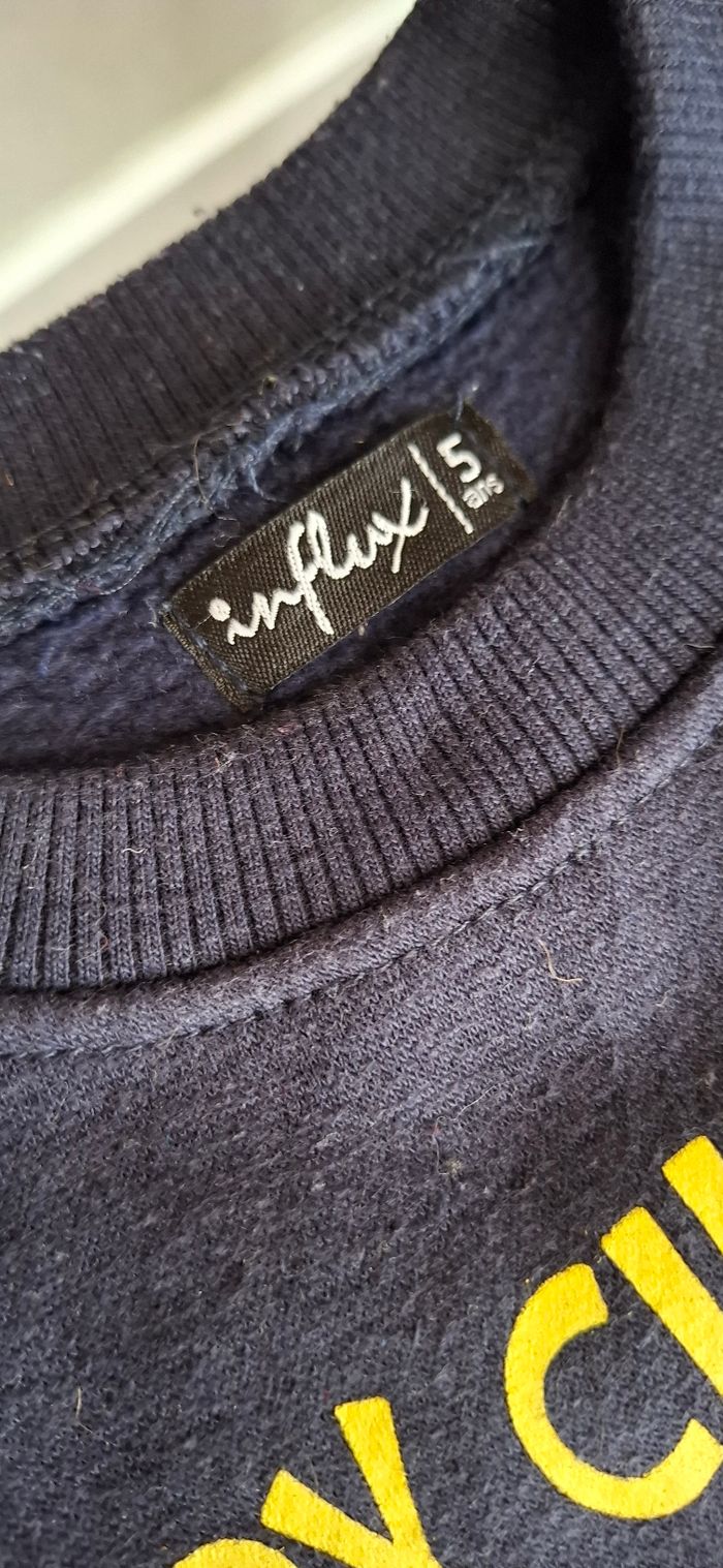 Sweat noël - photo numéro 2