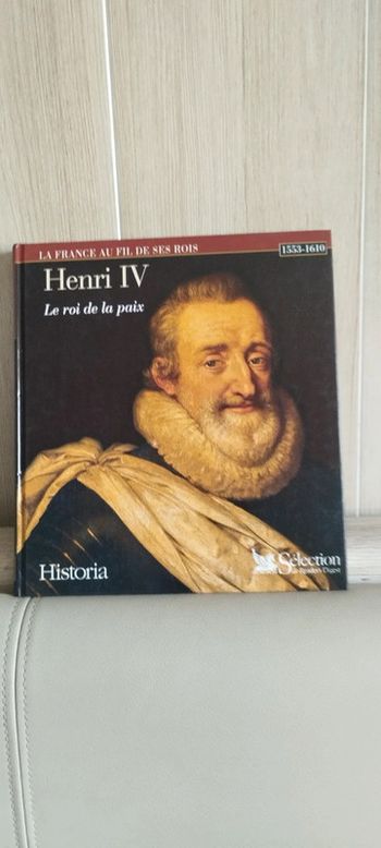 Henri IV