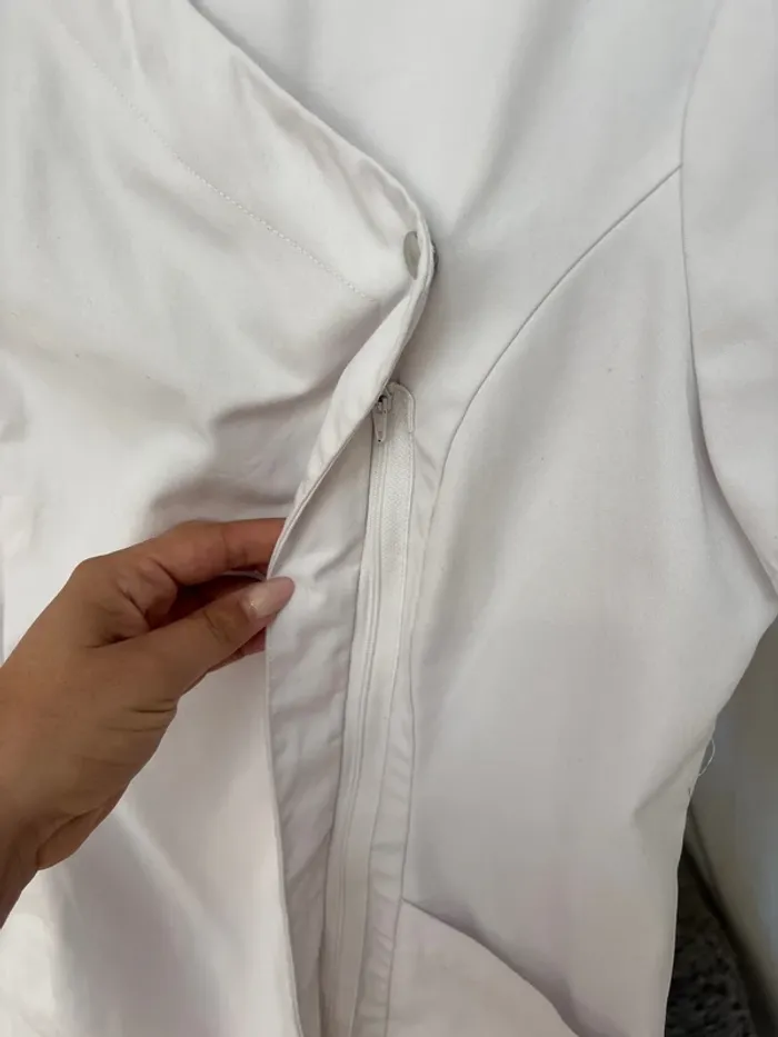 Blouse médicale - photo numéro 5
